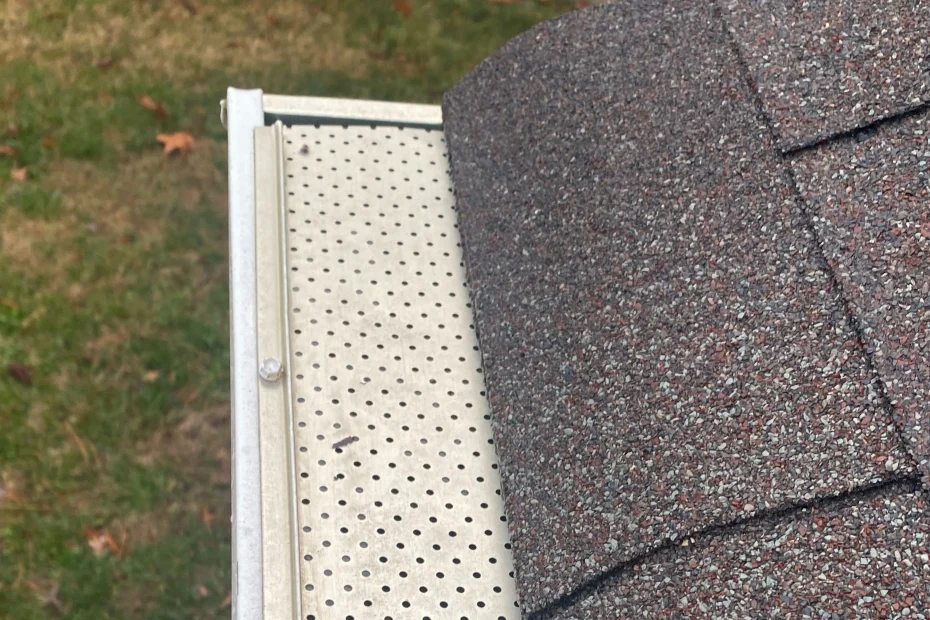 Gutter Cleaning Green